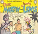 Adventures of Dean Martin and Jerry Lewis Vol 1 10