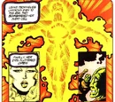 X'Hal (New Earth)