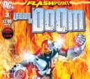 Flashpoint: Legion of Doom Vol 1 3