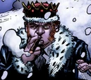 King Coal (New Earth)
