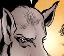 Posey (Fables)