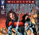 Wildstorm: Revelations Vol 1 1