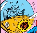 Super-Squirrel (Earth-C-Minus)
