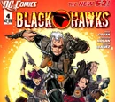 Blackhawks Vol 1 4