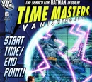 Time Masters: Vanishing Point Vol 1 6
