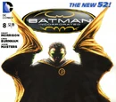 Batman Incorporated Vol 2 8