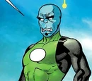 José Villarrubia/Colourist Images