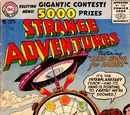 Strange Adventures Vol 1 71