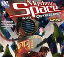 Mystery in Space Vol 2 2
