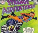 Strange Adventures Vol 1 201