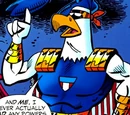 Johnny Jingo (Earth-26)