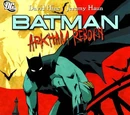 Batman: Arkham Reborn