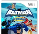 Batman: The Brave and the Bold – The Videogame