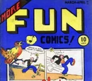 More Fun Comics Vol 1 9