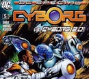DC Special: Cyborg Vol 1 5