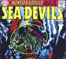 Sea Devils Vol 1 30