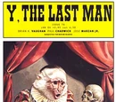 Y: The Last Man Vol 1 16
