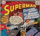Superman Vol 1 189