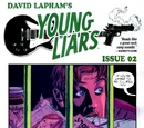 Young Liars Vol 1 2