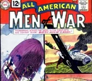 All-American Men of War Vol 1 89