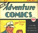New Adventure Comics Vol 1 16
