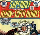 Superboy Vol 1 201