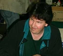 Sam Kieth