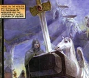 Excalibur