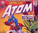 Showcase Vol 1 34