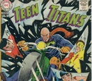 Teen Titans Vol 1 15