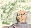 Baron Tyrano (New Earth)