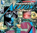 Action Comics Vol 2 18