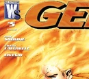 Robert Lane (Wildstorm Universe)