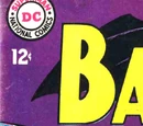 Batman Vol 1 197
