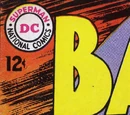 Batman Vol 1 156