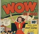 Wow Comics Vol 1 13