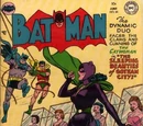Batman Vol 1 84