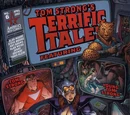 Tom Strong's Terrific Tales Vol 1 6