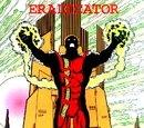 Eradicator (New Earth)/Gallery