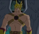 Katar Hol (The Batman)