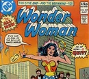 Wonder Woman Vol 1 269