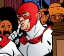 Captain Cornwall (New Earth)