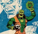 Roger Corben (Earth-One)/Gallery