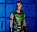 Oliver Queen (Smallville)