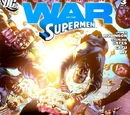 Superman: War of the Supermen Vol 1 3