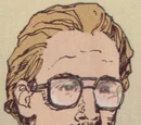 Doctor Hutcheson (New Earth)