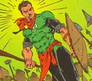 Charles Vicker (New Earth)