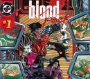 Blood Pack Vol 1 1