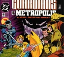 Guardians of Metropolis Vol 1 4