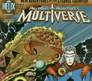 Michael Moorcock's Multiverse Vol 1 1